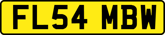 FL54MBW
