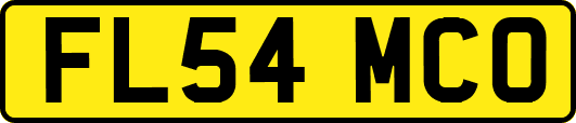 FL54MCO