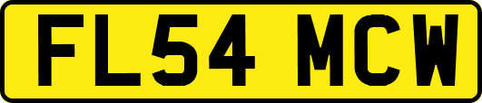 FL54MCW