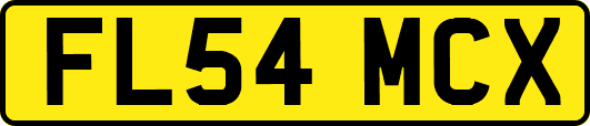 FL54MCX