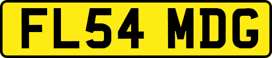 FL54MDG