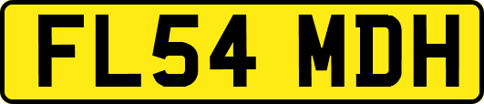 FL54MDH