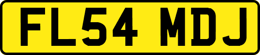 FL54MDJ