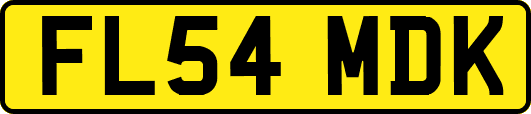FL54MDK