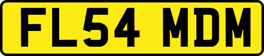 FL54MDM