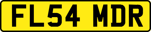 FL54MDR