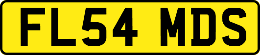 FL54MDS