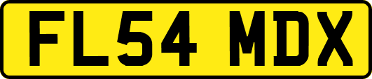 FL54MDX