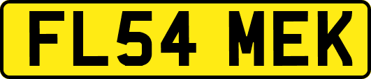 FL54MEK