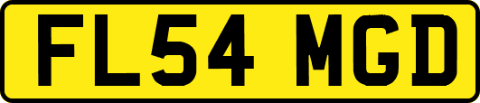 FL54MGD