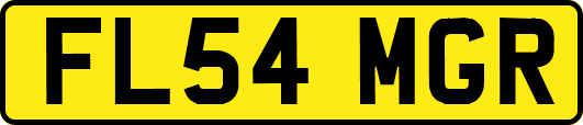 FL54MGR