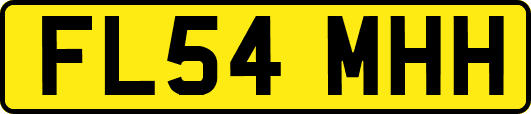 FL54MHH