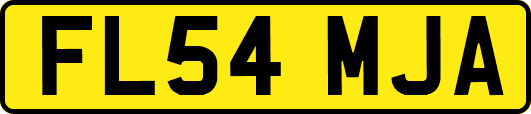 FL54MJA