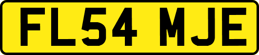 FL54MJE