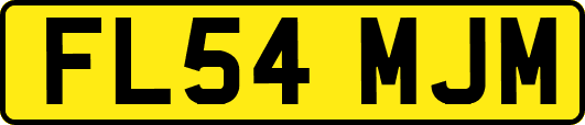 FL54MJM