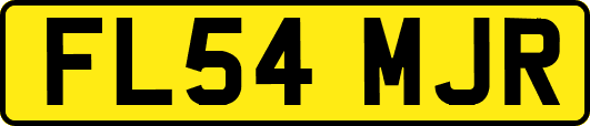 FL54MJR