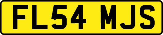 FL54MJS