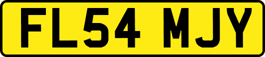 FL54MJY