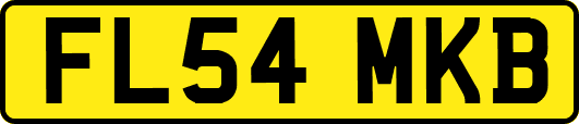 FL54MKB