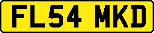 FL54MKD