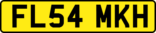 FL54MKH