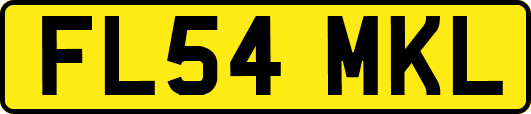 FL54MKL