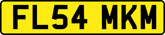 FL54MKM