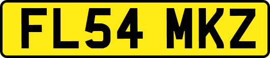FL54MKZ