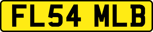 FL54MLB