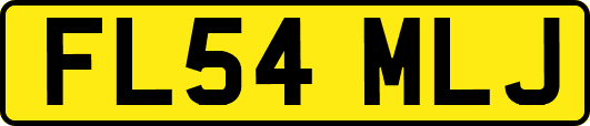 FL54MLJ