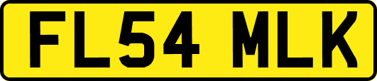 FL54MLK