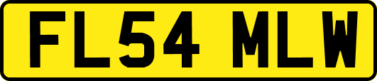 FL54MLW