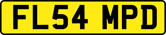 FL54MPD