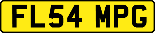 FL54MPG