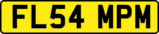 FL54MPM