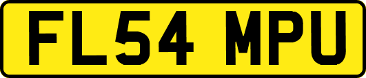 FL54MPU