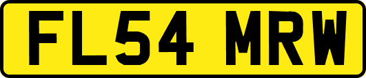 FL54MRW