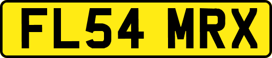 FL54MRX