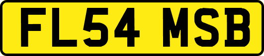 FL54MSB