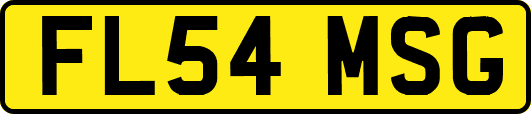 FL54MSG
