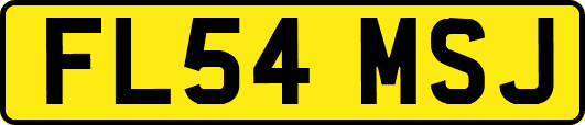 FL54MSJ