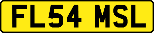 FL54MSL