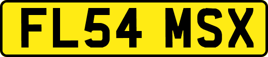 FL54MSX