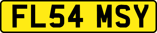 FL54MSY