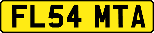 FL54MTA