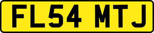 FL54MTJ