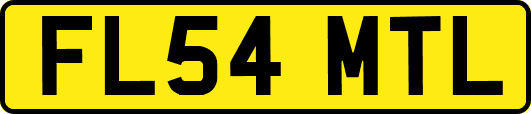 FL54MTL
