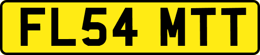 FL54MTT