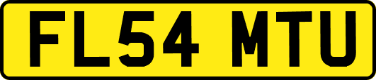 FL54MTU