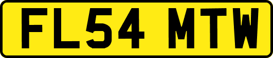 FL54MTW